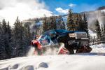 GMC Sierra 2500 HD All Mountain Concept 2017 года